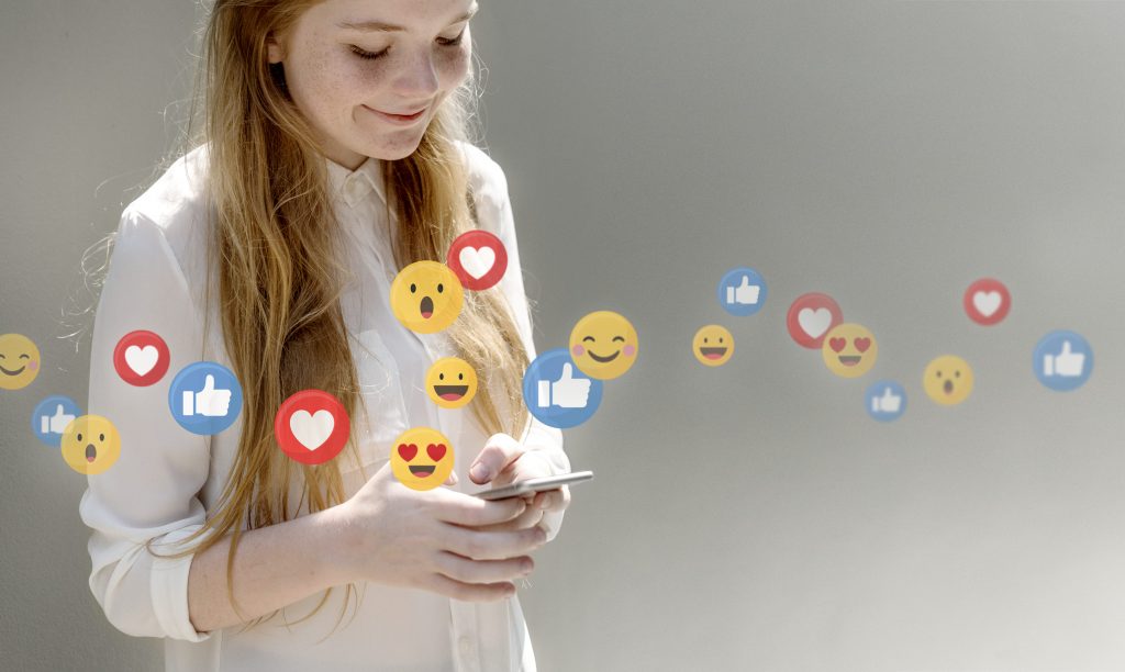 Cómo mejorar mis redes sociales