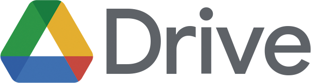 Google Drive New Logo