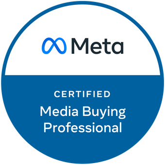 certificados en meta