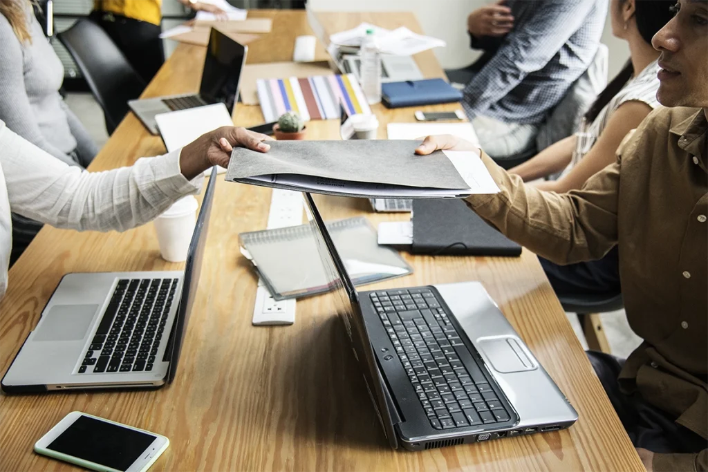 Agence de contenu numérique à Bilbao