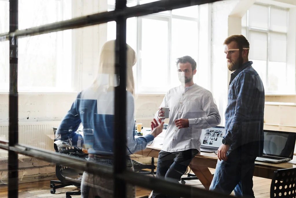 Agence de marketing numérique à Bilbao Sembi emploie