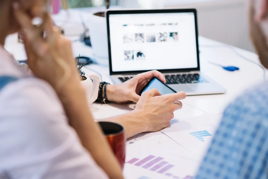 Agence de publicité spécialisée dans les réseaux sociaux à Bilbao