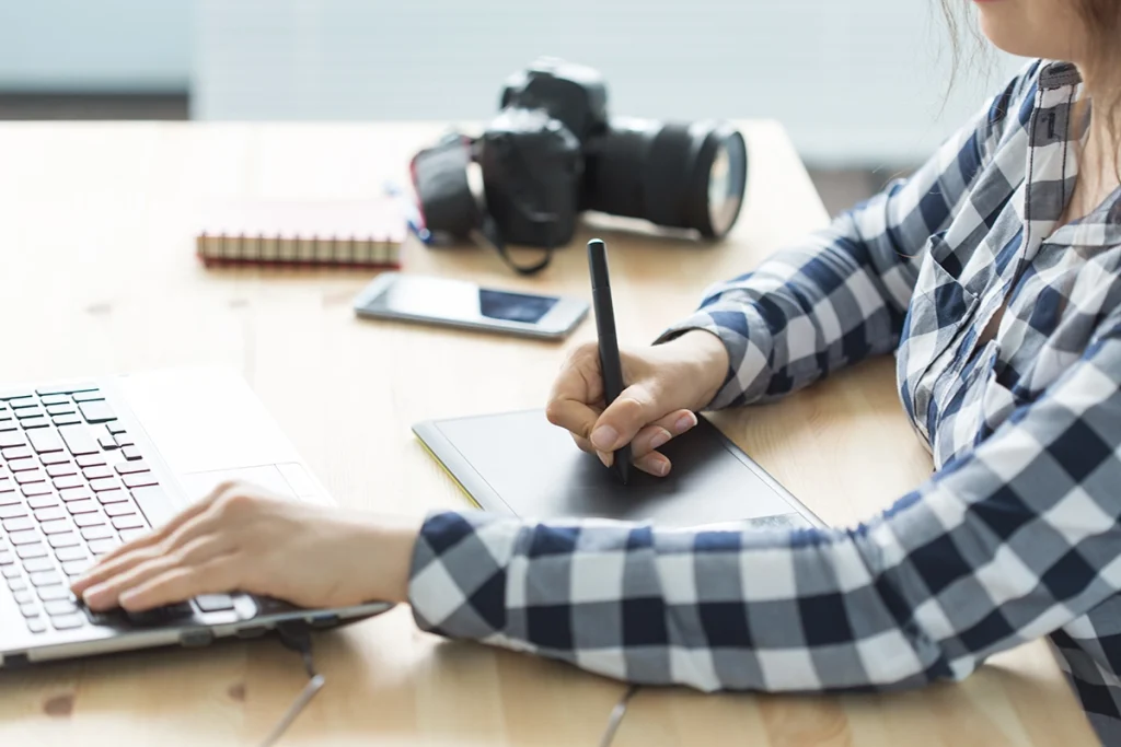 Rédaction de contenus numériques pour les blogs