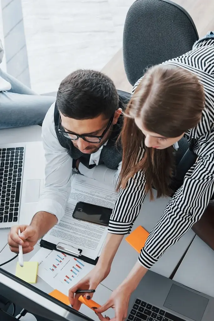 Agencia digitalizadora kit consulting Bilbao