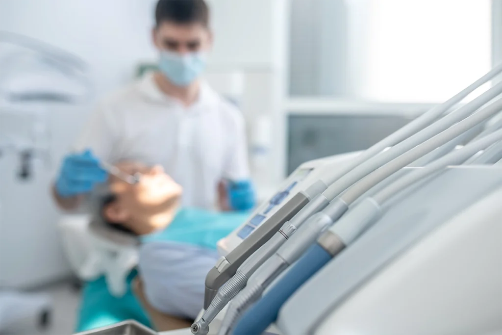 sembi agencia marketing digital clinicas dentales
