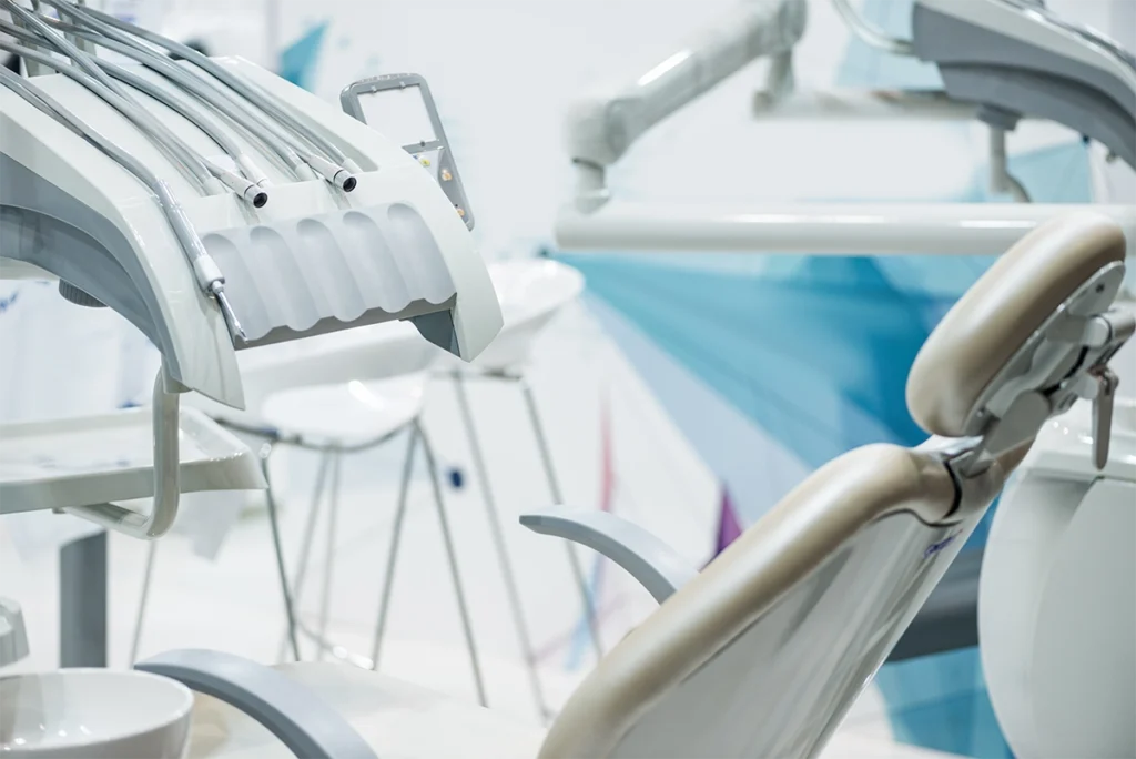 sembi clinica dental servicios marketing digital